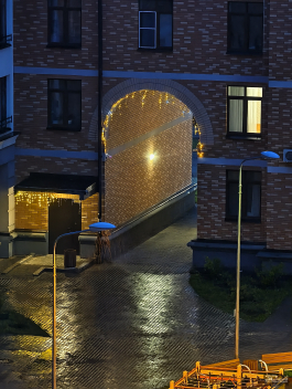 Обзор vivo X200 Pro: смартфон как рог изобилия