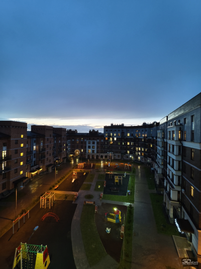 Обзор vivo X200 Pro: смартфон как рог изобилия