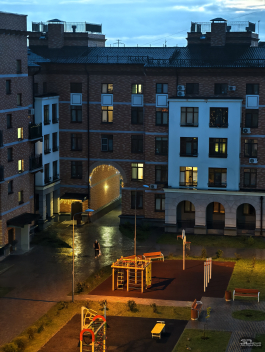 Обзор vivo X200 Pro: смартфон как рог изобилия