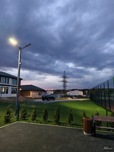 Обзор vivo X200 Pro: смартфон как рог изобилия