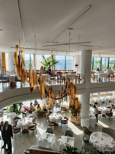 Обзор vivo X200 Pro: смартфон как рог изобилия