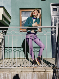 Обзор vivo X200 Pro: смартфон как рог изобилия