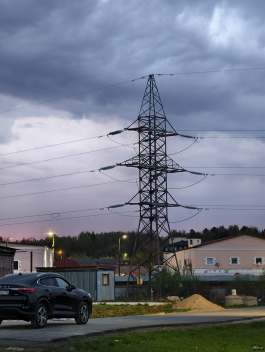 Обзор vivo X200 Pro: смартфон как рог изобилия