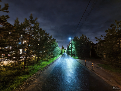 Обзор vivo X200 Pro: смартфон как рог изобилия