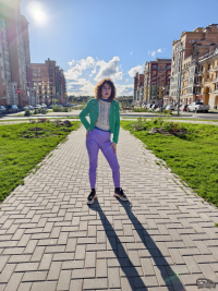 Обзор vivo X200 Pro: смартфон как рог изобилия