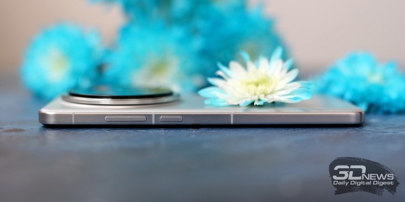 Обзор vivo X200 Pro: смартфон как рог изобилия