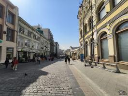 Обзор vivo X200 Pro: смартфон как рог изобилия