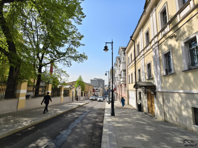 Обзор vivo X200 Pro: смартфон как рог изобилия