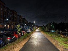 Обзор vivo X200 Pro: смартфон как рог изобилия