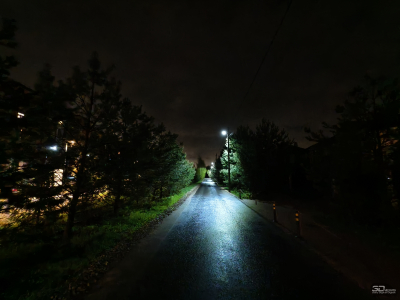 Обзор vivo X200 Pro: смартфон как рог изобилия