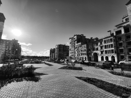 Обзор vivo X200 Pro: смартфон как рог изобилия