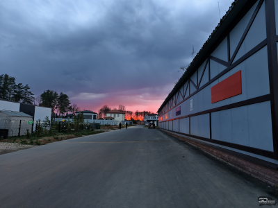 Обзор vivo X200 Pro: смартфон как рог изобилия