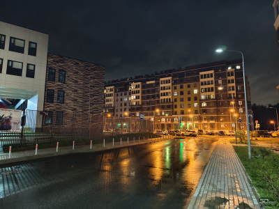 Обзор vivo X200 Pro: смартфон как рог изобилия