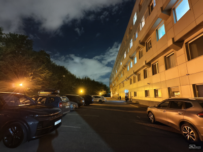 Обзор vivo X200 Pro: смартфон как рог изобилия