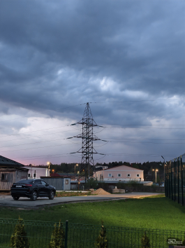 Обзор vivo X200 Pro: смартфон как рог изобилия