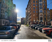 Обзор vivo X200 Pro: смартфон как рог изобилия