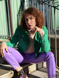 Обзор vivo X200 Pro: смартфон как рог изобилия