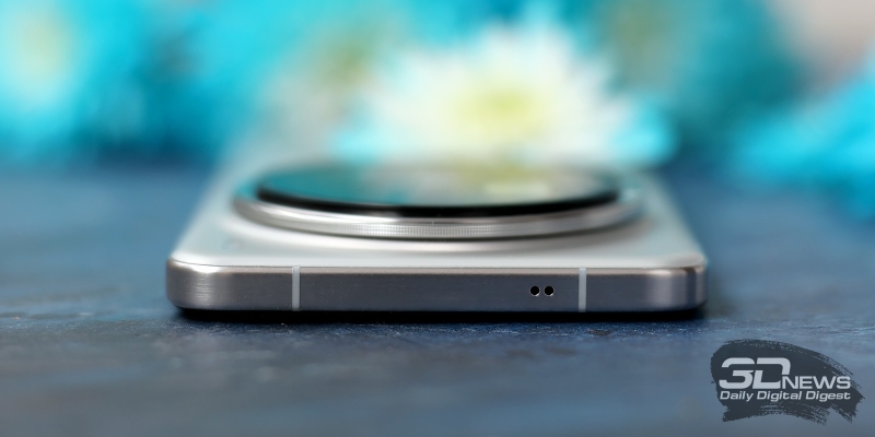 Обзор vivo X200 Pro: смартфон как рог изобилия