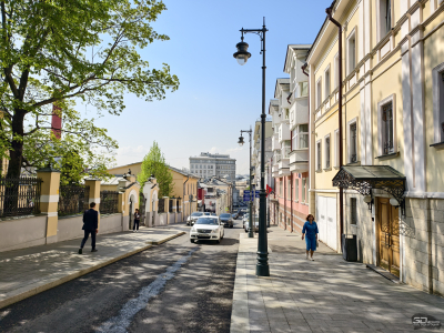 Обзор vivo X200 Pro: смартфон как рог изобилия