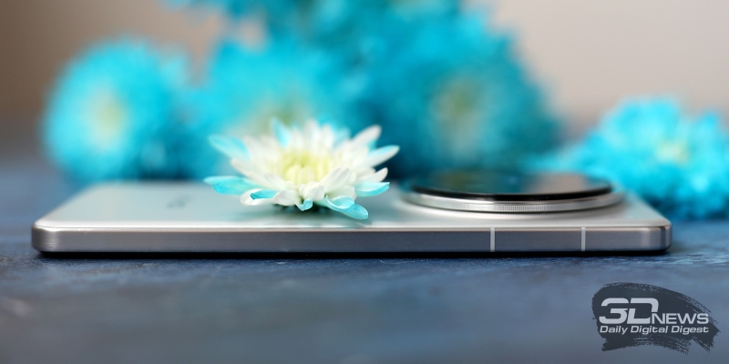 Обзор vivo X200 Pro: смартфон как рог изобилия