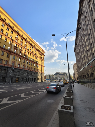 Обзор vivo X200 Pro: смартфон как рог изобилия