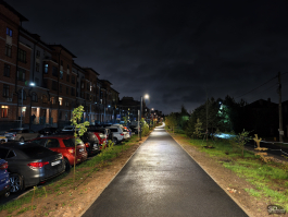 Обзор vivo X200 Pro: смартфон как рог изобилия