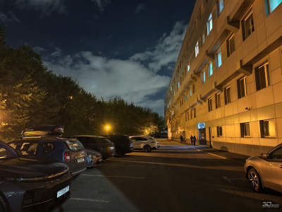 Обзор vivo X200 Pro: смартфон как рог изобилия