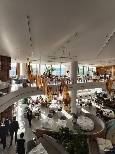 Обзор vivo X200 Pro: смартфон как рог изобилия