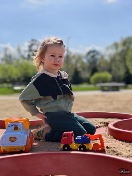 Обзор vivo X200 Pro: смартфон как рог изобилия