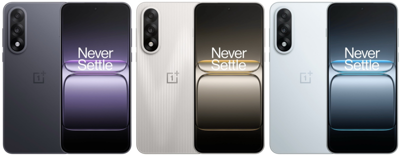 OnePlus представила доступные флагманские смартфоны Ace 5 Racing и Ace 5 Ultra