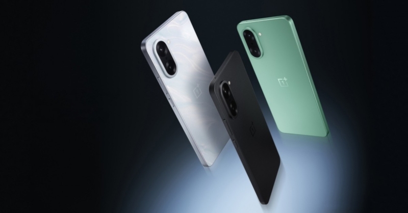 OnePlus представила доступные флагманские смартфоны Ace 5 Racing и Ace 5 Ultra