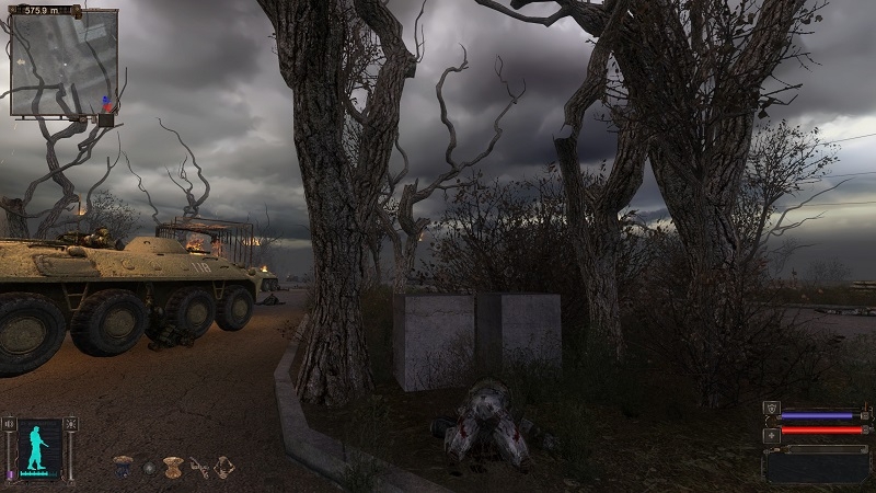 &laquo;Они прислушались! Они прислушались!&raquo;: первый патч для ремастеров S.T.A.L.K.E.R. восстановил утерянный советский монумент на радость фанатам