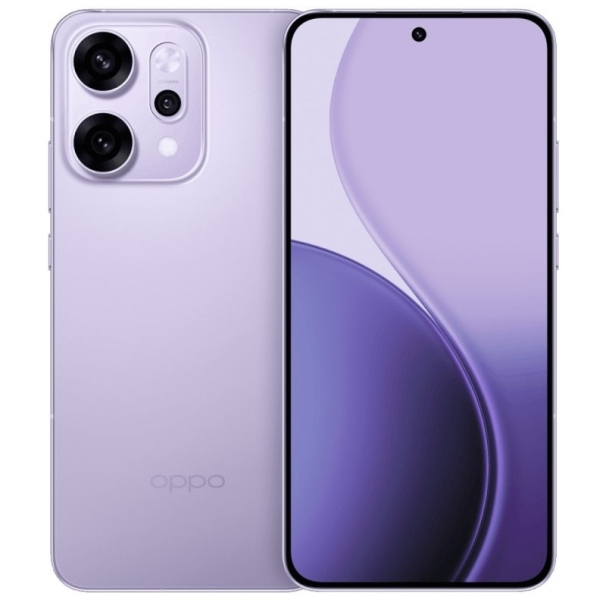 Oppo представила Reno14 и Reno14 Pro &mdash; доступные камерофоны с чипами MediaTek