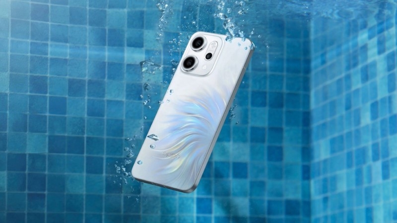 Oppo представила Reno14 и Reno14 Pro &mdash; доступные камерофоны с чипами MediaTek