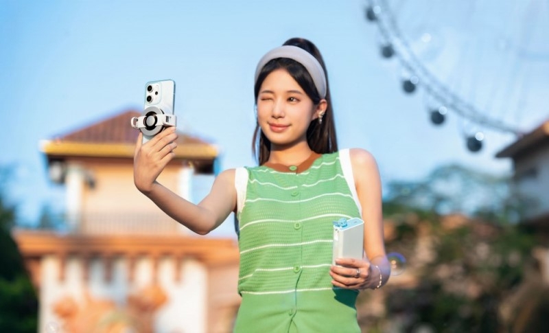 Oppo представила Reno14 и Reno14 Pro &mdash; доступные камерофоны с чипами MediaTek