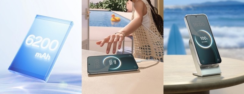 Oppo представила Reno14 и Reno14 Pro &mdash; доступные камерофоны с чипами MediaTek