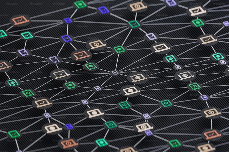 Отечественные системы для управления сетями заняли лишь 3 % российского рынка