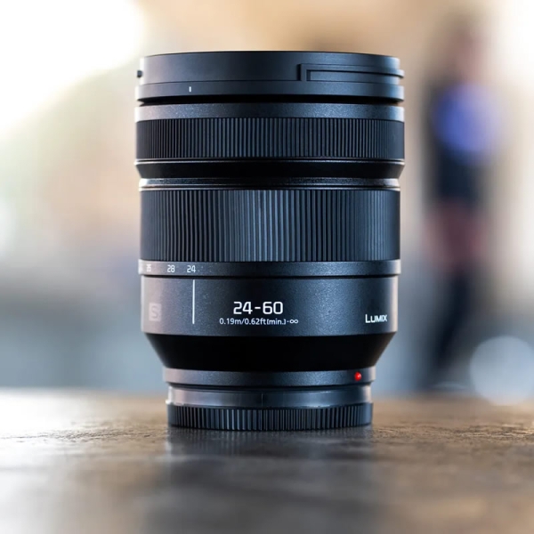 Panasonic представила полнокадровую беззеркальную камеру Lumix S1 II &mdash; мощную, но дорогую