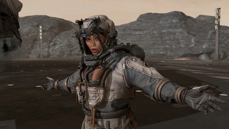 Первый за полгода патч для Starfield получил бета-версию в Steam &mdash; настройки графики для слабых ПК и никакого нового контента