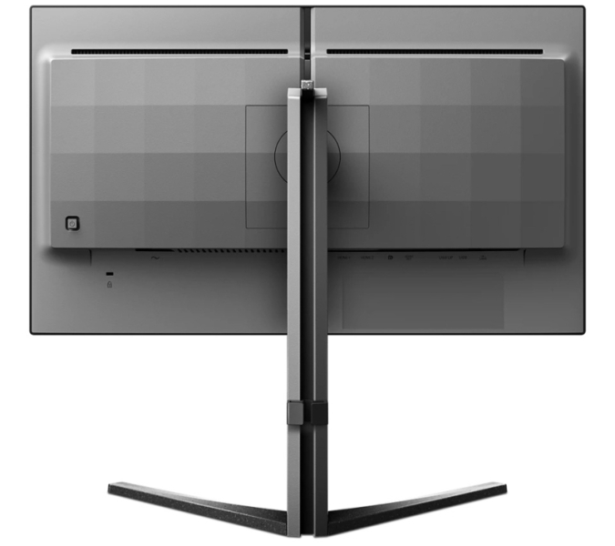 Philips представила киберспортивный монитор Evnia 25M2N5200U: 24,5 дюйма, 1080p и 390 Гц за $440