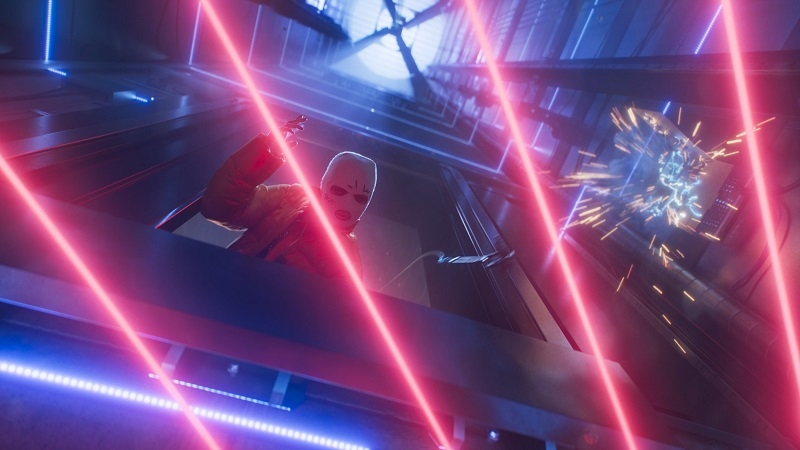 PlayStation подтвердила уход Джейд Реймонд, а разработка Fairgames затягивается — шутер не выйдет в 2025 году