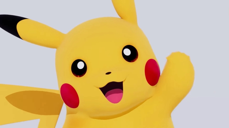 Покемоны нового поколения Pokemon Legends: Z-A получили дату выхода и платный апгрейд для Nintendo Switch 2