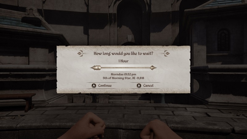 Пользователь The Elder Scrolls IV: Oblivion Remastered попал в тюрьму на 20 миллионов дней, чем сломал внутриигровой календарь