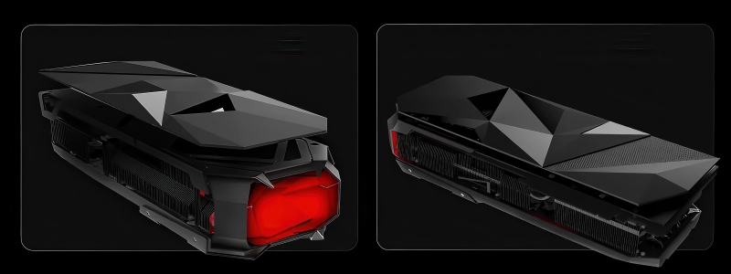 PowerColor выпустит Radeon RX 9070 XT Red Devil Special Edition со сменными скинами