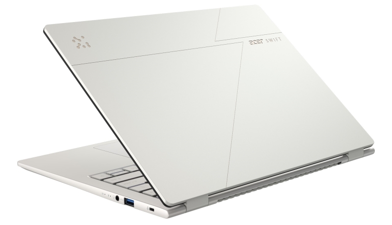 Представлен Acer Swift Edge 14 AI &mdash;&nbsp;ноутбук весом меньше 1 кг на чипе Core Ultra 9