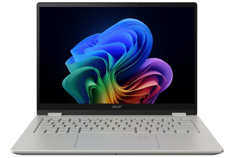 Представлен Acer Swift Edge 14 AI &mdash;&nbsp;ноутбук весом меньше 1 кг на чипе Core Ultra 9