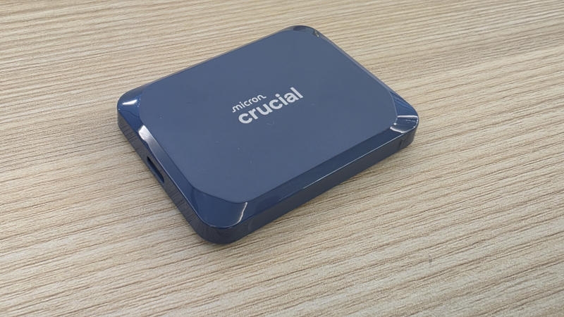 Представлен ещё один быстрейший потребительский SSD &mdash; Crucial T710 со скоростью до 14,9 Гбайт/с