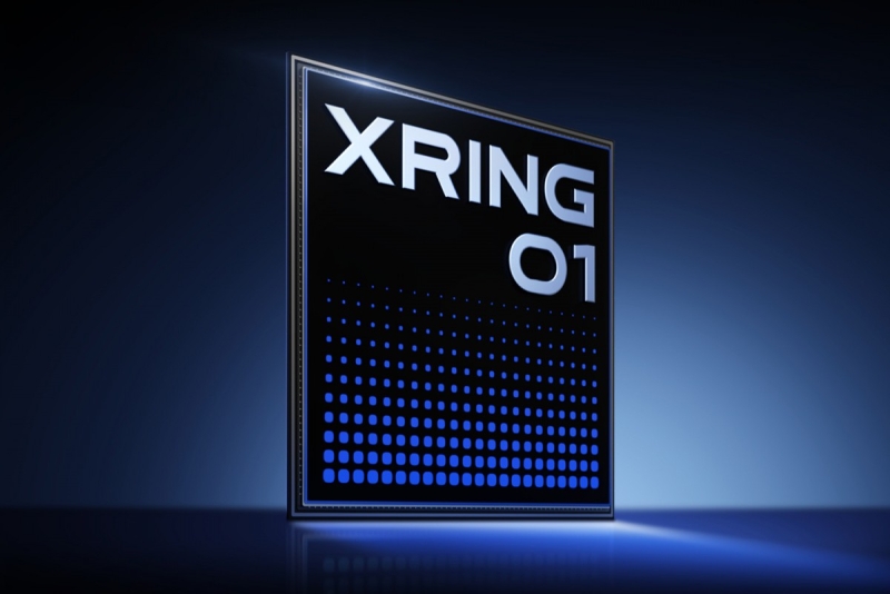Представлен флагман Xiaomi 15S Pro &mdash;&nbsp;первый смартфон на фирменном процессоре Xring O1