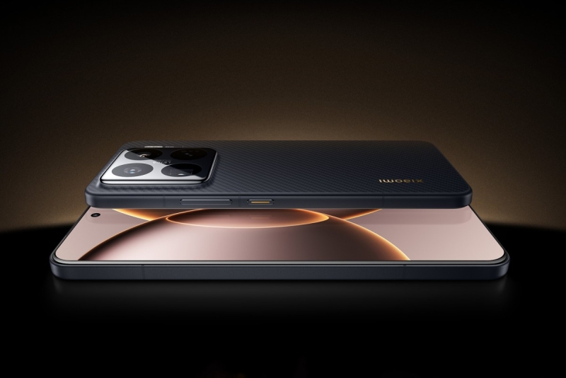 Представлен флагман Xiaomi 15S Pro &mdash;&nbsp;первый смартфон на фирменном процессоре Xring O1