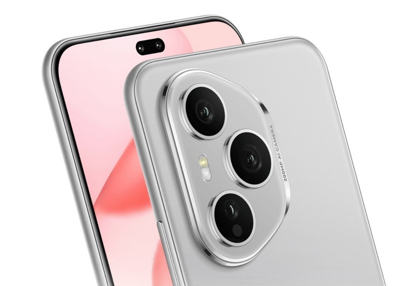 Представлен смартфон Honor 400 Pro &mdash; почти флагман для любителей фотографии за&nbsp;&euro;799